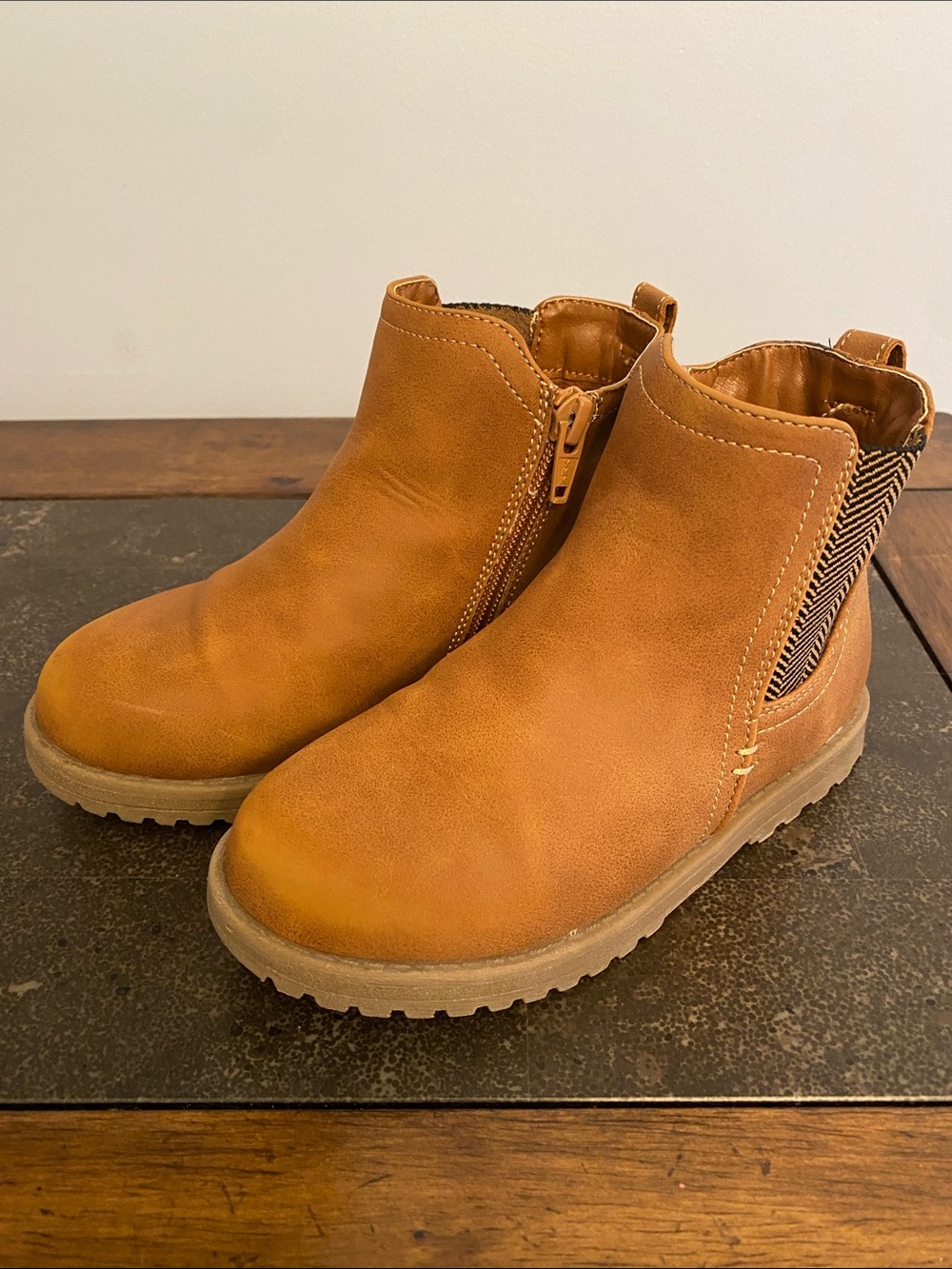 Gymboree Boy’s Chukka Boots